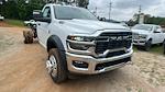 2025 Ram 5500 Regular Cab DRW RWD Cab Chassis for sale #FR108865 - photo 4