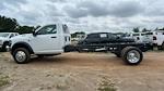2025 Ram 5500 Regular Cab DRW RWD Cab Chassis for sale #FR108865 - photo 8