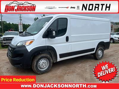 2025 Ram ProMaster 1500 Standard Roof FWD Empty Cargo Van for sale #FR108878 - photo 1