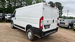 2025 Ram ProMaster 1500 Standard Roof FWD Empty Cargo Van for sale #FR108878 - photo 8