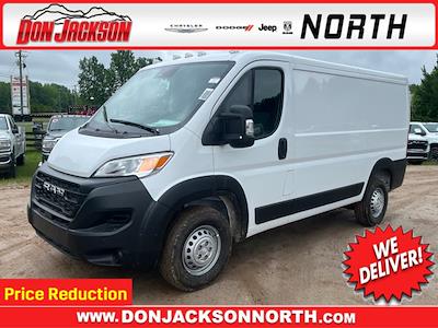 2025 Ram ProMaster 1500 Standard Roof FWD Empty Cargo Van for sale #FR108879 - photo 1