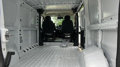 New 2025 Ram ProMaster 1500 Standard Roof Empty Cargo Van for sale #FR108879 - photo 2