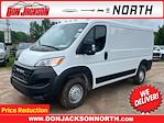 2025 Ram ProMaster 1500 Standard Roof FWD Empty Cargo Van for sale #FR108879 - photo 1
