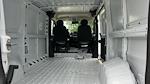 2025 Ram ProMaster 1500 Standard Roof FWD Empty Cargo Van for sale #FR108879 - photo 2