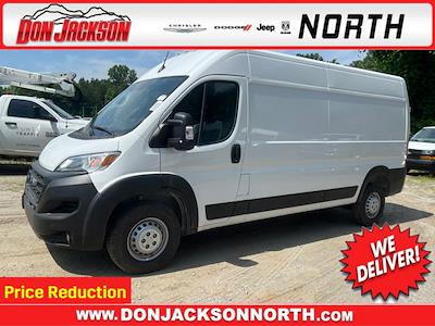 2025 Ram ProMaster 2500 High Roof FWD Empty Cargo Van for sale #FR108880 - photo 1