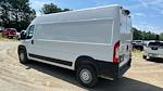 2025 Ram ProMaster 2500 High Roof FWD Empty Cargo Van for sale #FR108880 - photo 8