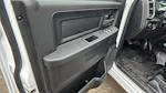 New 2024 Ram 3500 Tradesman Crew Cab 4WD Flatbed Truck for sale #FR108881 - photo 11