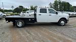 New 2024 Ram 3500 Tradesman Crew Cab 4WD Flatbed Truck for sale #FR108881 - photo 5