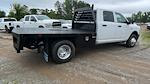 New 2024 Ram 3500 Tradesman Crew Cab 4WD Flatbed Truck for sale #FR108881 - photo 6