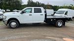 New 2024 Ram 3500 Tradesman Crew Cab 4WD Flatbed Truck for sale #FR108881 - photo 8