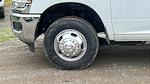 New 2024 Ram 3500 Tradesman Crew Cab 4WD Flatbed Truck for sale #FR108881 - photo 9