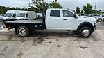 2024 Ram 5500 Crew Cab DRW 4WD Flatbed Truck for sale #FR108882 - photo 5