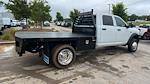 2024 Ram 5500 Crew Cab DRW 4WD Flatbed Truck for sale #FR108882 - photo 6