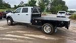 2024 Ram 5500 Crew Cab DRW 4WD Flatbed Truck for sale #FR108882 - photo 2