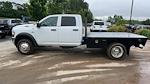 2024 Ram 5500 Crew Cab DRW 4WD Flatbed Truck for sale #FR108882 - photo 8