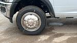 2024 Ram 5500 Crew Cab DRW 4WD Flatbed Truck for sale #FR108882 - photo 9
