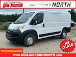 2025 Ram ProMaster 1500 Standard Roof FWD Empty Cargo Van for sale #FR108890 - photo 1