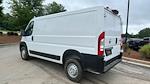 2025 Ram ProMaster 1500 Standard Roof FWD Empty Cargo Van for sale #FR108890 - photo 8
