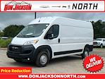 2025 Ram ProMaster 2500 High Roof FWD Empty Cargo Van for sale #FR108910 - photo 1