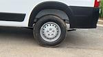 2025 Ram ProMaster 2500 High Roof FWD Empty Cargo Van for sale #FR108910 - photo 9