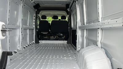 New 2025 Ram ProMaster 2500 High Roof Empty Cargo Van for sale #FR108911 - photo 2