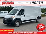 New 2025 Ram ProMaster 2500 High Roof Empty Cargo Van for sale #FR108911 - photo 1