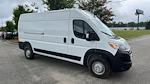 New 2025 Ram ProMaster 2500 High Roof Empty Cargo Van for sale #FR108911 - photo 4