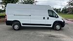 New 2025 Ram ProMaster 2500 High Roof Empty Cargo Van for sale #FR108911 - photo 5