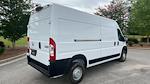 New 2025 Ram ProMaster 2500 High Roof Empty Cargo Van for sale #FR108911 - photo 6