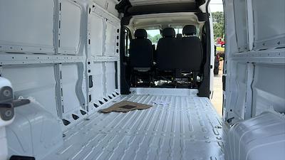 New 2025 Ram ProMaster 2500 High Roof Empty Cargo Van for sale #FR108912 - photo 2