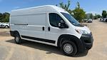New 2025 Ram ProMaster 2500 High Roof Empty Cargo Van for sale #FR108912 - photo 4