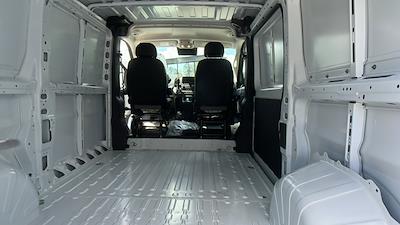 2025 Ram ProMaster 1500 Standard Roof FWD Empty Cargo Van for sale #FR108933 - photo 2