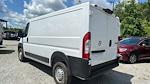 2025 Ram ProMaster 1500 Standard Roof FWD Empty Cargo Van for sale #FR108933 - photo 8