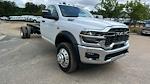 2025 Ram 5500 Regular Cab DRW RWD Cab Chassis for sale #FR108955 - photo 4