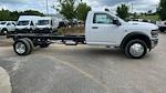 2025 Ram 5500 Regular Cab DRW RWD Cab Chassis for sale #FR108955 - photo 5