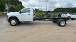 2025 Ram 5500 Regular Cab DRW RWD Cab Chassis for sale #FR108955 - photo 8