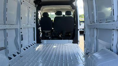 New 2025 Ram ProMaster 2500 High Roof Empty Cargo Van for sale #FR108956 - photo 2