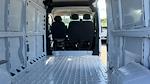 New 2025 Ram ProMaster 2500 High Roof Empty Cargo Van for sale #FR108956 - photo 2