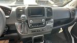 New 2025 Ram ProMaster 2500 High Roof Empty Cargo Van for sale #FR108956 - photo 23
