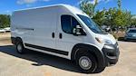 New 2025 Ram ProMaster 2500 High Roof Empty Cargo Van for sale #FR108956 - photo 4