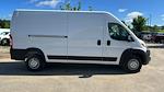 New 2025 Ram ProMaster 2500 High Roof Empty Cargo Van for sale #FR108956 - photo 5