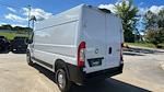 New 2025 Ram ProMaster 2500 High Roof Empty Cargo Van for sale #FR108956 - photo 8