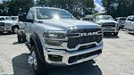 New 2025 Ram 5500 Tradesman Regular Cab 4WD 84 CA Cab Chassis for sale #FR109004 - photo 3