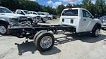 New 2025 Ram 5500 Tradesman Regular Cab 4WD 84 CA Cab Chassis for sale #FR109004 - photo 5
