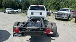 New 2025 Ram 5500 Tradesman Regular Cab 4WD 84 CA Cab Chassis for sale #FR109004 - photo 6