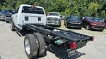 New 2025 Ram 5500 Tradesman Regular Cab 4WD 84 CA Cab Chassis for sale #FR109004 - photo 7