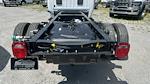 New 2025 Ram 5500 Tradesman Regular Cab 4WD 84 CA Cab Chassis for sale #FR109004 - photo 9