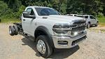 New 2025 Ram 5500 Tradesman Regular Cab 4WD 84 CA Cab Chassis for sale #FR109005 - photo 4
