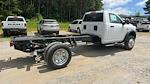 New 2025 Ram 5500 Tradesman Regular Cab 4WD 84 CA Cab Chassis for sale #FR109005 - photo 6
