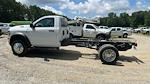 New 2025 Ram 5500 Tradesman Regular Cab 4WD 84 CA Cab Chassis for sale #FR109005 - photo 8